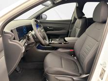 HYUNDAI Tucson 1.6 T-GDi HEV Origo Black Line, Hybride Integrale Benzina/Elettrica, Auto nuove, Automatico - 7