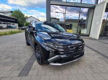 HYUNDAI Tucson 1.6 TGDI HEV Vertex Swiss Edition 4WD, Hybride Intégral Essence/Électricité, Voiture nouvelle, Automatique - 2