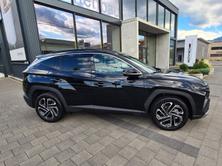 HYUNDAI Tucson 1.6 TGDI HEV Vertex Swiss Edition 4WD, Hybride Intégral Essence/Électricité, Voiture nouvelle, Automatique - 3