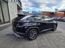 HYUNDAI Tucson 1.6 TGDI HEV Vertex Swiss Edition 4WD, Hybride Intégral Essence/Électricité, Voiture nouvelle, Automatique - 4