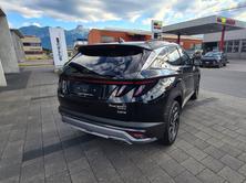 HYUNDAI Tucson 1.6 TGDI HEV Vertex Swiss Edition 4WD, Hybride Intégral Essence/Électricité, Voiture nouvelle, Automatique - 5