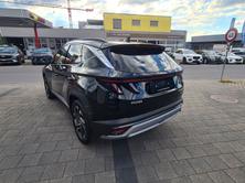 HYUNDAI Tucson 1.6 TGDI HEV Vertex Swiss Edition 4WD, Hybride Intégral Essence/Électricité, Voiture nouvelle, Automatique - 6