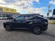 HYUNDAI Tucson 1.6 TGDI HEV Vertex Swiss Edition 4WD, Hybride Intégral Essence/Électricité, Voiture nouvelle, Automatique - 7