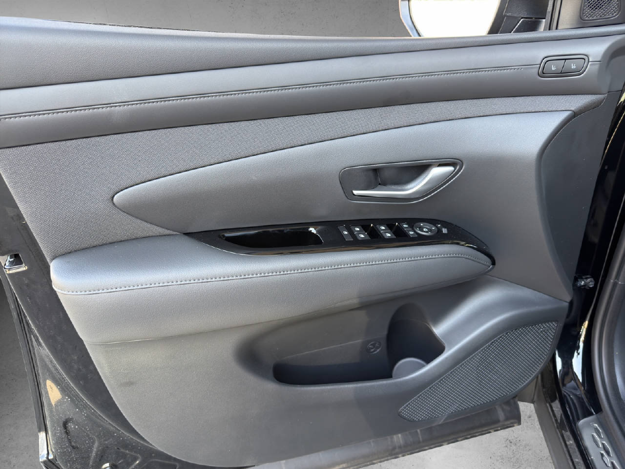 HYUNDAI Tucson 1.6 T-GDi HEV Vertex Sw MY27, Voll-Hybrid Benzin/Elektro, Neuwagen, Automatik - 7