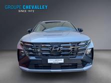 HYUNDAI Tucson 1.6 TGDI HEV Origo 4WD Black Line, Voll-Hybrid Benzin/Elektro, Neuwagen, Automatik - 2