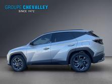 HYUNDAI Tucson 1.6 TGDI HEV Origo 4WD Black Line, Voll-Hybrid Benzin/Elektro, Neuwagen, Automatik - 3