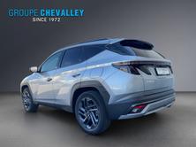 HYUNDAI Tucson 1.6 TGDI HEV Origo 4WD Black Line, Voll-Hybrid Benzin/Elektro, Neuwagen, Automatik - 4