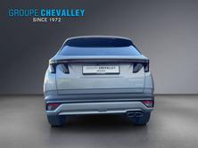 HYUNDAI Tucson 1.6 TGDI HEV Origo 4WD Black Line, Voll-Hybrid Benzin/Elektro, Neuwagen, Automatik - 5