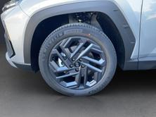 HYUNDAI Tucson 1.6 TGDI HEV Origo 4WD Black Line, Voll-Hybrid Benzin/Elektro, Neuwagen, Automatik - 6
