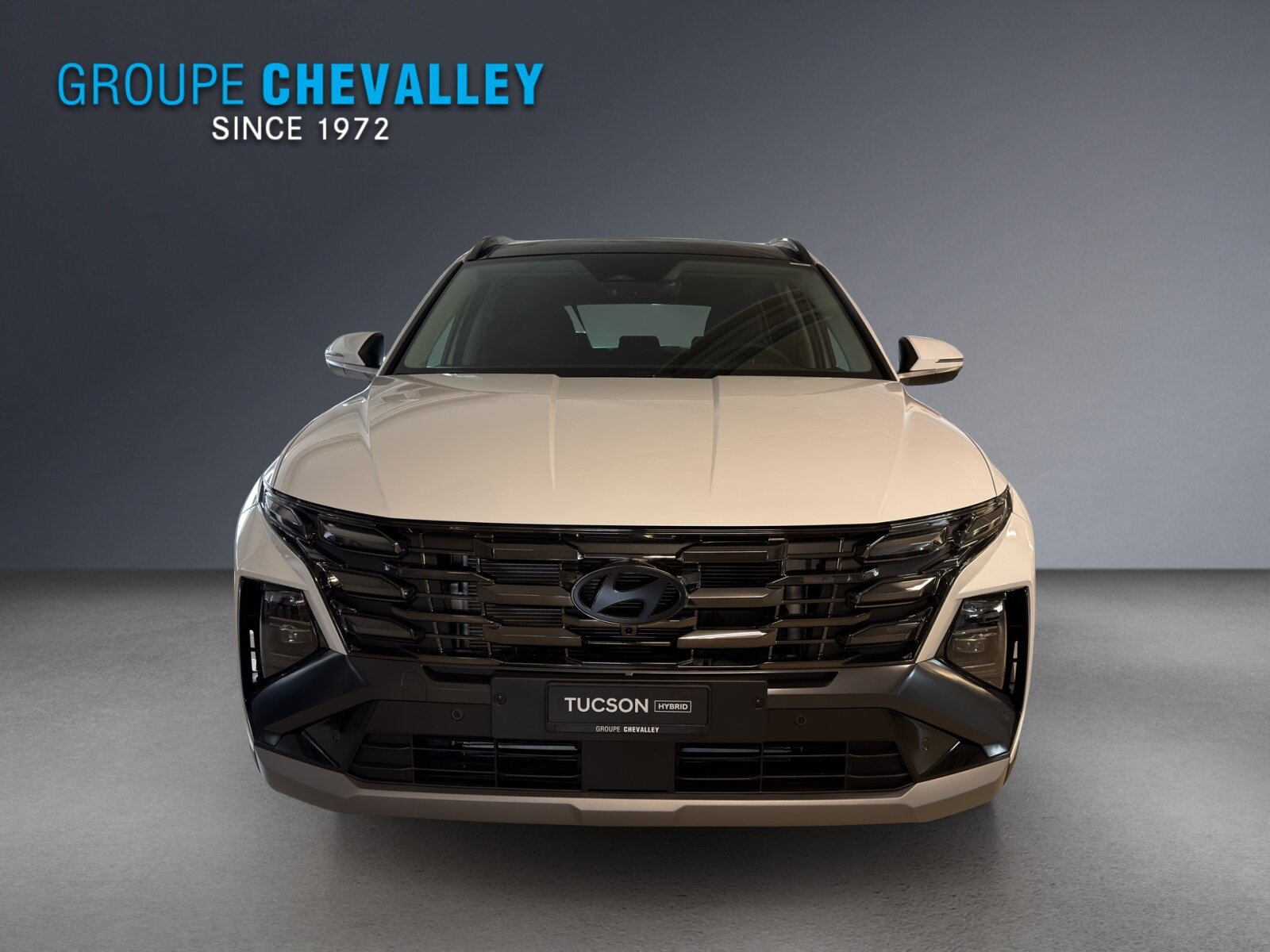 HYUNDAI Tucson 1.6 TGDI HEV Vertex 4WD Swiss Edition MY26, Full-Hybrid Petrol/Electric, New car, Automatic - 2