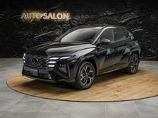HYUNDAI Tucson 1.6 TGDI HEV N Line 4WD *Werksgarantie*Abstan, Benzina, Auto nuove, Automatico - 2
