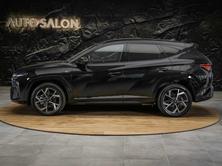 HYUNDAI Tucson 1.6 TGDI HEV N Line 4WD *Werksgarantie*Abstan, Benzina, Auto nuove, Automatico - 3