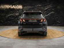 HYUNDAI Tucson 1.6 TGDI HEV N Line 4WD *Werksgarantie*Abstan, Benzina, Auto nuove, Automatico - 5