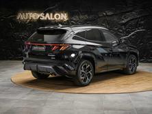 HYUNDAI Tucson 1.6 TGDI HEV N Line 4WD *Werksgarantie*Abstan, Benzina, Auto nuove, Automatico - 6