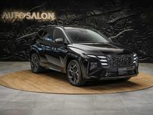 HYUNDAI Tucson 1.6 TGDI HEV N Line 4WD *Werksgarantie*Abstan, Benzina, Auto nuove, Automatico - 7