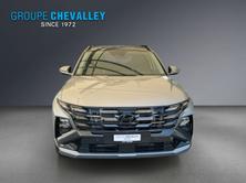 HYUNDAI Tucson 1.6 TGDI HEV Vertex 4WD Swiss Edition, Hybride Intégral Essence/Électricité, Voiture nouvelle, Automatique - 2