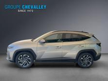 HYUNDAI Tucson 1.6 TGDI HEV Vertex 4WD Swiss Edition, Hybride Intégral Essence/Électricité, Voiture nouvelle, Automatique - 3