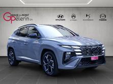 HYUNDAI Tucson 1.6 T-GDi HEV N-Line 4WD, Full-Hybrid Petrol/Electric, New car, Automatic - 2