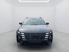 HYUNDAI Tucson 1.6 T-GDi HEV N-Line 4WD, Hybride Intégral Essence/Électricité, Voiture nouvelle, Automatique - 2