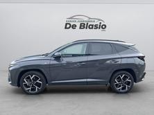 HYUNDAI Tucson 1.6 T-GDi HEV N-Line 4WD, Hybride Intégral Essence/Électricité, Voiture nouvelle, Automatique - 4