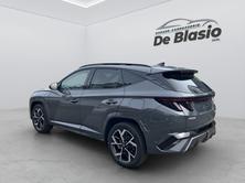 HYUNDAI Tucson 1.6 T-GDi HEV N-Line 4WD, Hybride Intégral Essence/Électricité, Voiture nouvelle, Automatique - 5