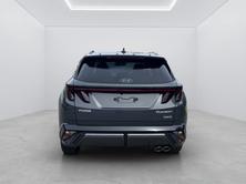 HYUNDAI Tucson 1.6 T-GDi HEV N-Line 4WD, Hybride Intégral Essence/Électricité, Voiture nouvelle, Automatique - 6