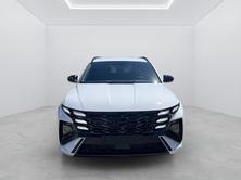 HYUNDAI Tucson 1.6 T-GDi PHEV N-Line LUX.pack 4WD, Hybride Rechargeable Essence/Électricité, Voiture nouvelle, Automatique - 2
