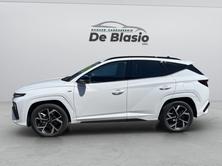 HYUNDAI Tucson 1.6 T-GDi PHEV N-Line LUX.pack 4WD, Hybride Rechargeable Essence/Électricité, Voiture nouvelle, Automatique - 4