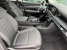 HYUNDAI Tucson 1.6 TGDI HEV Origo 2WD, Voll-Hybrid Benzin/Elektro, Neuwagen, Automatik - 5