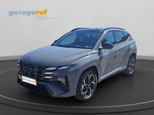 HYUNDAI Tucson 1.6 T-GDi HEV N-Line 4WD, Full-Hybrid Petrol/Electric, New car, Automatic - 3