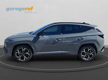 HYUNDAI Tucson 1.6 T-GDi HEV N-Line 4WD, Full-Hybrid Petrol/Electric, New car, Automatic - 4