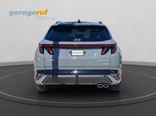 HYUNDAI Tucson 1.6 T-GDi HEV N-Line 4WD, Full-Hybrid Petrol/Electric, New car, Automatic - 6