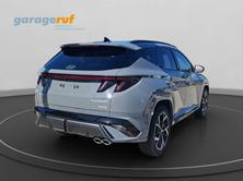 HYUNDAI Tucson 1.6 T-GDi HEV N-Line 4WD, Full-Hybrid Petrol/Electric, New car, Automatic - 7