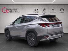 HYUNDAI Tucson 1.6 T-GDi HEV Origo Blackline 4WD, Full-Hybrid Petrol/Electric, New car, Automatic - 2