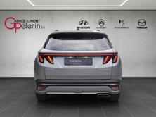 HYUNDAI Tucson 1.6 T-GDi HEV Origo Blackline 4WD, Full-Hybrid Petrol/Electric, New car, Automatic - 3