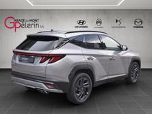 HYUNDAI Tucson 1.6 T-GDi HEV Origo Blackline 4WD, Full-Hybrid Petrol/Electric, New car, Automatic - 4