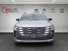 HYUNDAI Tucson 1.6 T-GDi HEV Origo Blackline 4WD, Full-Hybrid Petrol/Electric, New car, Automatic - 6