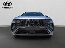 HYUNDAI Tucson 1.6 TGDI HEV N-Line 4WD, Essence, Voiture nouvelle, Automatique - 2