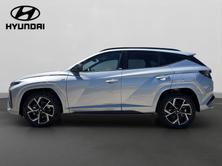 HYUNDAI Tucson 1.6 TGDI HEV N-Line 4WD, Essence, Voiture nouvelle, Automatique - 3