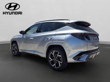 HYUNDAI Tucson 1.6 TGDI HEV N-Line 4WD, Essence, Voiture nouvelle, Automatique - 4