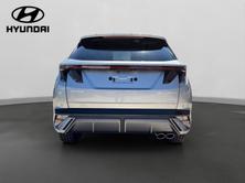 HYUNDAI Tucson 1.6 TGDI HEV N-Line 4WD, Essence, Voiture nouvelle, Automatique - 5