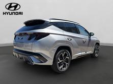 HYUNDAI Tucson 1.6 TGDI HEV N-Line 4WD, Essence, Voiture nouvelle, Automatique - 6