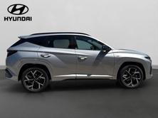 HYUNDAI Tucson 1.6 TGDI HEV N-Line 4WD, Essence, Voiture nouvelle, Automatique - 7