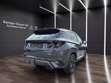 HYUNDAI Tucson 1.6 TGDI HEV N Line LUX pack 4WD, Full-Hybrid Petrol/Electric, New car, Automatic - 5