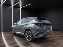 HYUNDAI Tucson 1.6 TGDI HEV N Line LUX pack 4WD, Full-Hybrid Petrol/Electric, New car, Automatic - 7