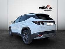 HYUNDAI Tucson 1.6 T-GDi HEV Origo Blackline 4WD MY27, Hybride Intégral Essence/Électricité, Voiture nouvelle, Automatique - 4
