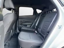 HYUNDAI Tucson 1.6 T-GDi HEV Origo Blackline 4WD MY27, Hybride Intégral Essence/Électricité, Voiture nouvelle, Automatique - 6