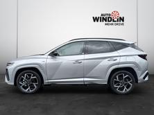 HYUNDAI Tucson 1.6 T-GDi HEV N-Line 4WD Sunroof MY27, Hybride Intégral Essence/Électricité, Voiture nouvelle, Automatique - 3