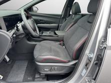 HYUNDAI Tucson 1.6 T-GDi HEV N-Line 4WD Sunroof MY27, Hybride Intégral Essence/Électricité, Voiture nouvelle, Automatique - 5