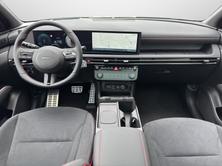 HYUNDAI Tucson 1.6 T-GDi HEV N-Line 4WD Sunroof MY27, Hybride Intégral Essence/Électricité, Voiture nouvelle, Automatique - 6